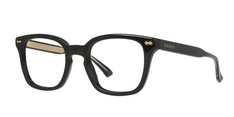 gucci gg01890|Gucci opulent luxury gg0184o eyeglasses.